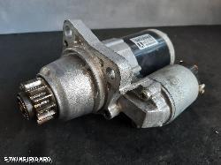 2014 Nissan Altima Starter 0000083701