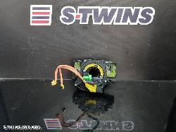2008 Volvo S70/V70/C70 Airbag Module Sensor 0000109727