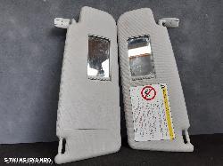 2012 Skoda Yeti Sunvisor 0000091973