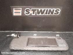 2016 Holden Cascada Sunvisor 0000164860