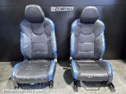 2016 Hyundai Veloster Front Seat 212734