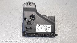 2007 Holden Statesman/Caprice Heater Ac Controls 0000054673