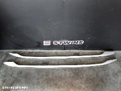 2012 Nissan Dualis Roof Rack Bars 0000106662