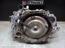 2014 Renault Kaleos Trans Gearbox Auto Fwd Diesel 2.0 Turbo H45 08/14- 0000223478