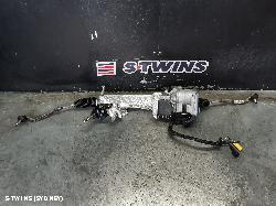 2015 Peugeot 308 Steering Box Rack 0000159320