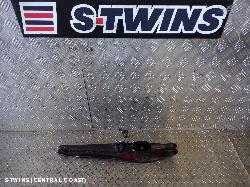 2018 Mitsubishi Asx Left Rear Trailing Arm 0000137482