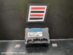 2012 Jeep Grandcherokee Ecu Transfer Case Ecu Wk 10/10-03/13 0000181763