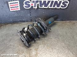 2014 Renault Megane Right Front Strut 219969