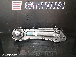 2015 Jeep Cherokee Left Rear Trailing Arm 0000118133