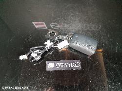 2017 Toyota 86 Seat Belt Stalk 0000125660
