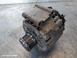 2016 Audi A3 Alternator Petrol 1.8/2.0 Bosch 8V 05/13-05/16 0000094043