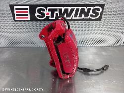 2014 Volkswagen Golf Caliper 0000153729
