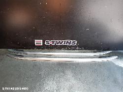 2014 Skoda Octavia Roof Rack Bars 0000124687