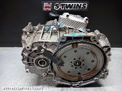 2012 Skoda Yeti Trans Gearbox Auto Awd Petrol 1.8 5L Nme Code 03/12-03/14 0000162226