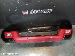 2015 Ford Everest Front Bumper 0000109333