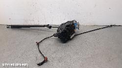 2006 Hyundai Grandeur Door Boot Gate Lock 0000059684
