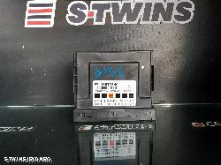 2012 Holden Cruze Ecu Bcm 2.0 Diesel P/N 13583450 Jh 03/11-01/17 0000145898