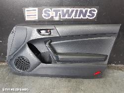 2017 Toyota 86 Door Trim 0000125603