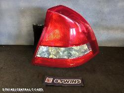 2004 Holden Commodore Right Taillight 0000125775