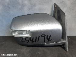 2009 Mazda Cx7 Right Door Mirror Er Non Heated 5 Wire Type 11/06-02/12 0000086683
