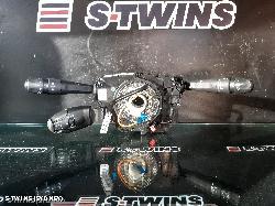 2015 Peugeot 308 Combination Switch 0000159486