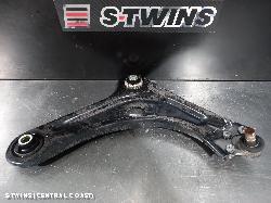 2012 Citroen Ds3 Right Front Lower Control Arm 0000168501
