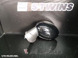 2012 Mini Roadster Left Door Mirror R59 Power 03/12-12/15 132041