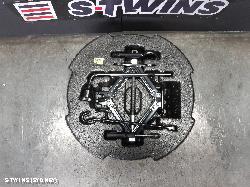 2015 Hyundai Veloster Jack Tool Kit 0000201506
