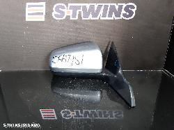 2008 Chrysler Sebring Right Door Mirror Js Power Cabrio 05/07-12/09 0000110651