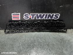 2011 Nissan Murano Grille 0000120133