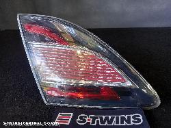2010 Mazda 6 Rear Garnish 0000128366