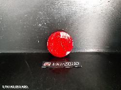 2012 Nissan Xtrail Right Taillight T31 Bumper Reflector 09/07-12/13 0000136337
