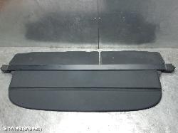 2010 Renault Kaleos Parcel Shelf 0000090784