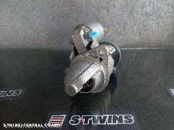 2016 Suzuki S-Cross Starter 0000139128