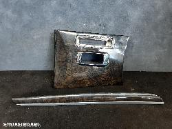 2013 Chrysler 300C Console Lx2 07/12-12/21 0000103927
