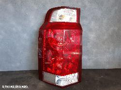 2006 Jeep Commander Left Taillight 0000100570