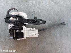 2014 Hyundai Ix35 Door Boot Gate Lock 0000087871