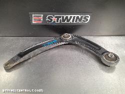 2010 Peugeot 308 Right Front Lower Control Arm 0000192037