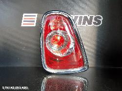 2012 Mini Roadster Left Taillight 131850