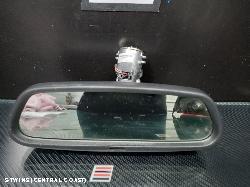 2014 Peugeot 308 Interior Mirror 0000160762
