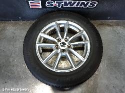 2015 Land Rover Rangerover Sport Wheel Mag 0000179631