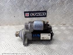 2012 Mercedes B Class Starter 0000146965