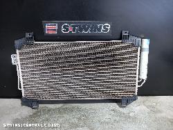 2012 Mitsubishi Outlander A C Condenser 0000181787
