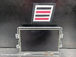 2016 Land Rover Rangerover Evoque Radio Cd Dvd Sat Tv 0000202888