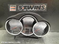 2012 Holden Cruze Instrumentcluster 0000175185