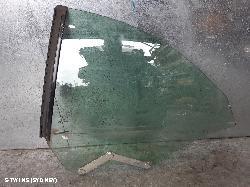 2008 Chrysler Sebring Left Rear Door Window 0000099447