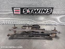 2008 Kia Carnival/Grand Carnival Wiper Motor 0000155633