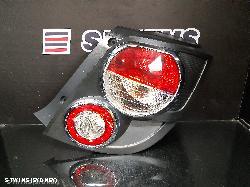 2014 Holden Barina Right Taillight 0000124984