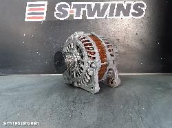 2009 Nissan Xtrail Alternator 0000222863