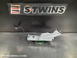 2021 Ford Ranger Antenna 0000186527